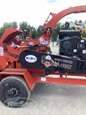 Used Morbark Brush Chipper